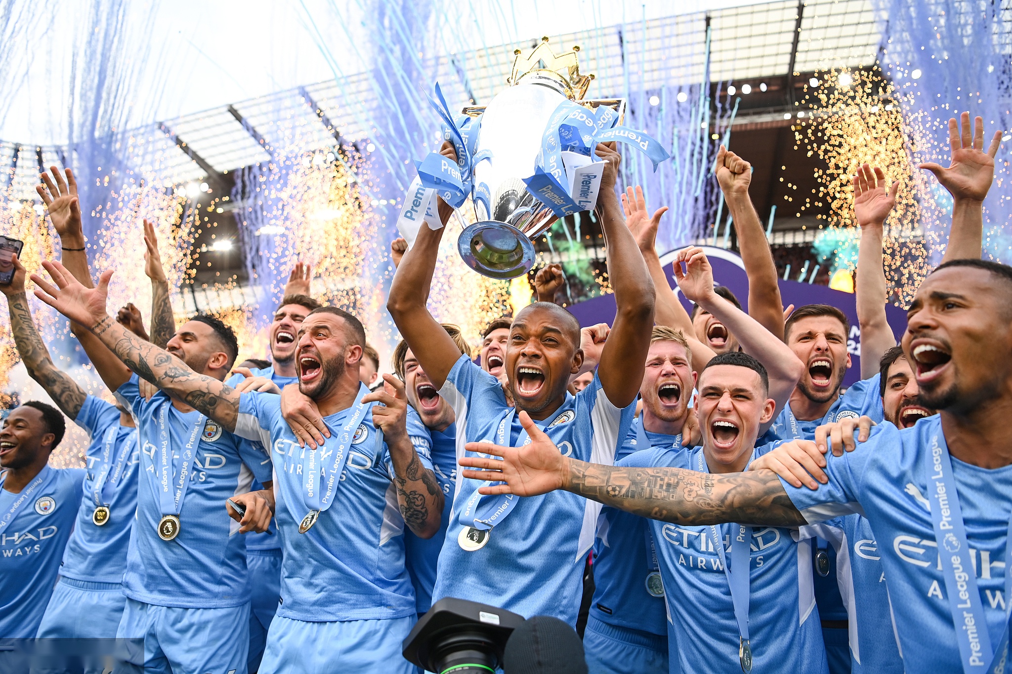 空间的敏锐 空间的敏锐